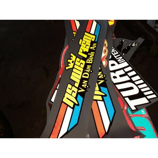 Tem vạn dặm bình an thái phản quang