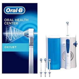 Máy tăm nước oral-b professional care oxyjet md20