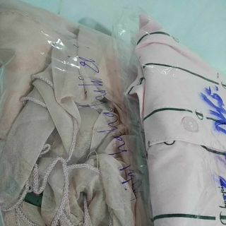 Đầm lựa live