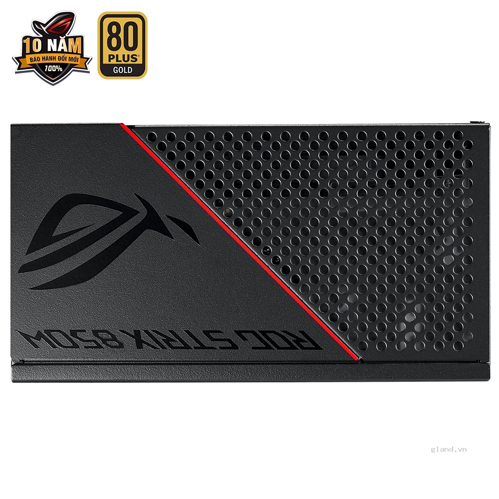 NGUỒN ASUS ROG STRIX 850W GOLD