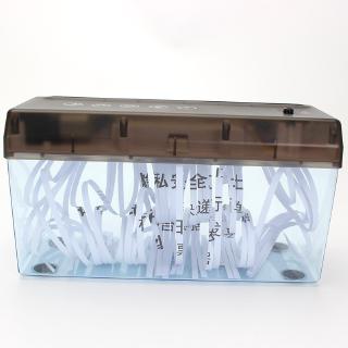 Máy Hủy Giấy Mini Tiện Lợi