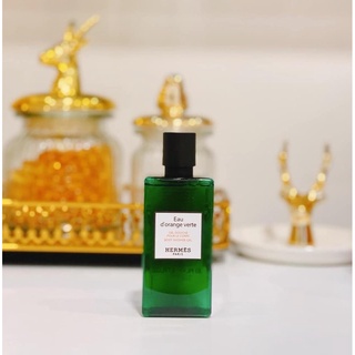 SỮA TẮM HERMES EUD