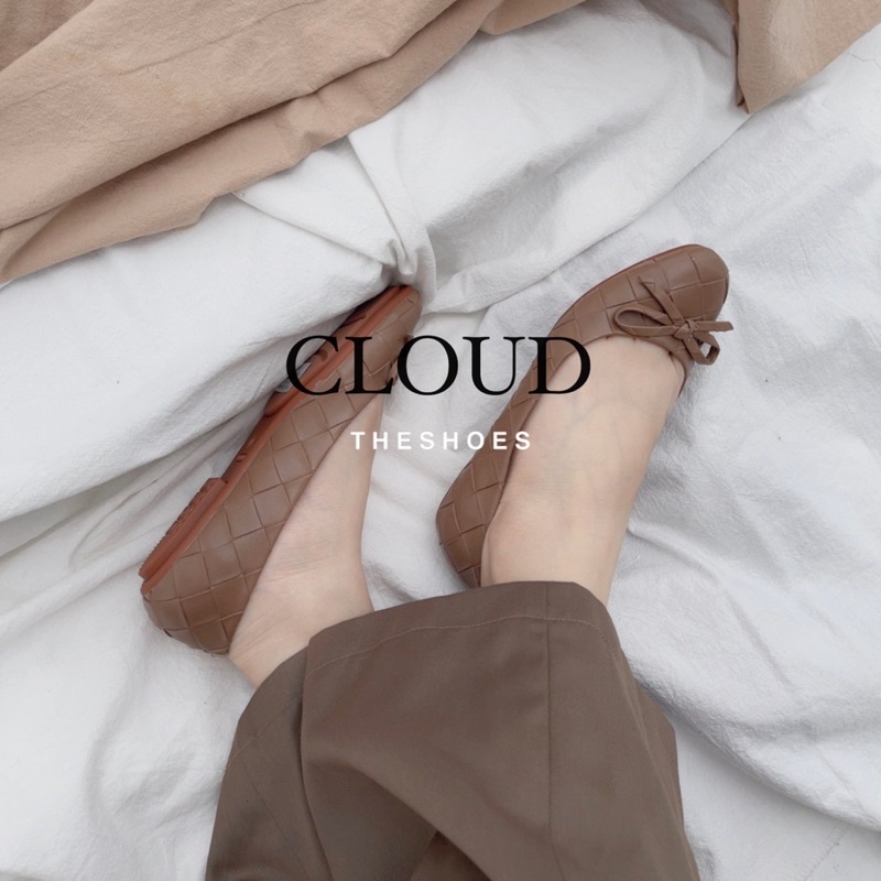 BB Nơ by The shoes Cloud