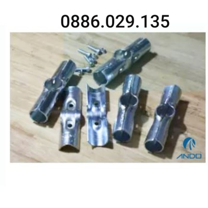 KHỚP NỐI KIM LOẠI HJ_4