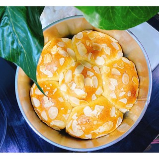 Bột Nở Mauri Double Acting Baking Powder 1000g