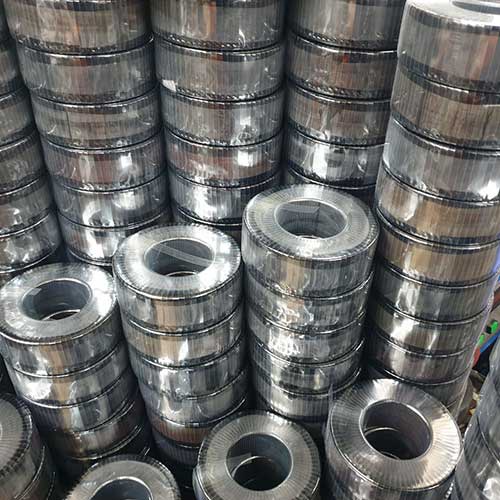 Quấn Biến Áp Xuyến Theo Yêu Cầu - 0972 386 873 - Điện Tử Hợp Long