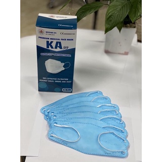 Khẩu Trang Khánh An KF99