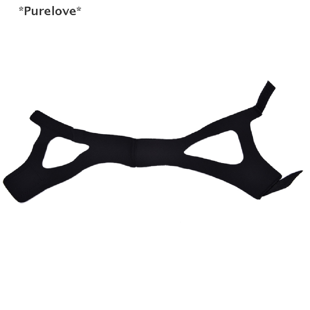 Đai Đeo Hỗ Trợ Chống Ngáy Khi Ngủ Tiện Dụng