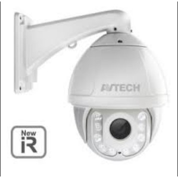 Camera IP Speed Dome hồng ngoại 2.0 Megapixel AVTECH AVZ593(EU)-30X