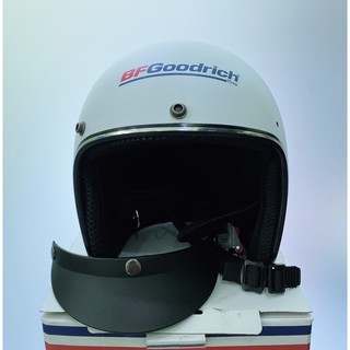 Nón bảo hiểm Michelin BFGoodrich