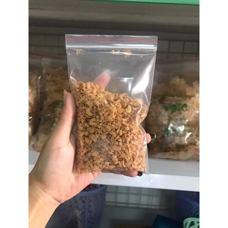 Tỏi Phi thêm (50gr )