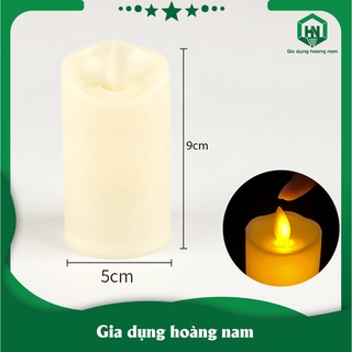Đèn nến điện trang trí không gian