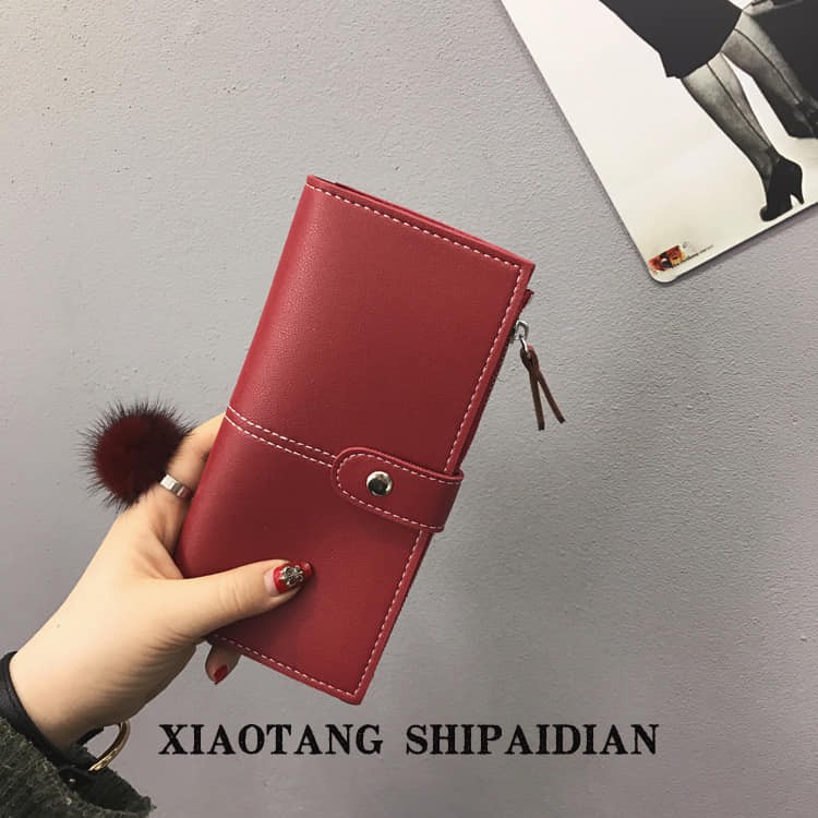 Ví nữ cầm tay