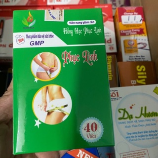 VIÊN UỐNG HỒNG HẠC PHỤC LINH,GIÚP MANG LẠI VÓC DÁNG THON GỌN