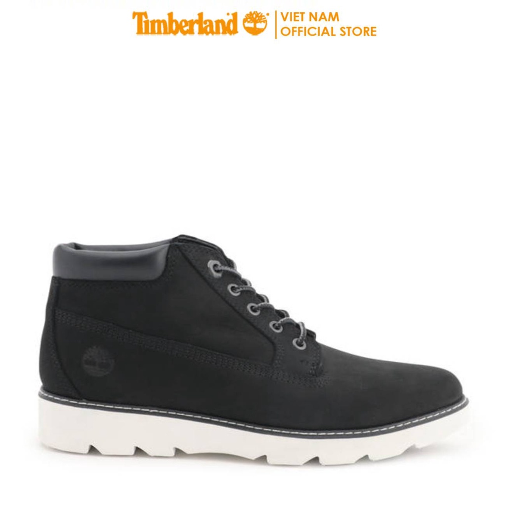 Giày thể thao Nữ Keeley Field Timberland Màu đen TB0A26K9