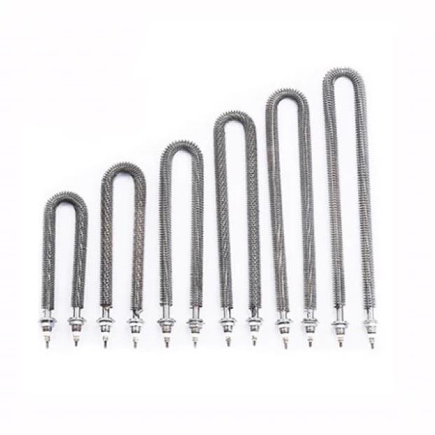 Điện trở thanh nhiệt thanh gia nhiệt sấy khô 30cm