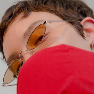 Nhập FAMAR Giảm 10k_ Ngay HOT TREND] MẮT KÍNH THỜI TRANG OVAL ERIK CỰC HOT MẪU MỚI SIÊU ĐẸP 971