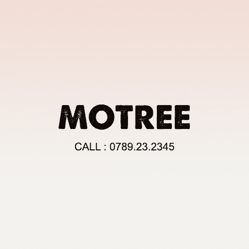 Shido JaPan - MoTree