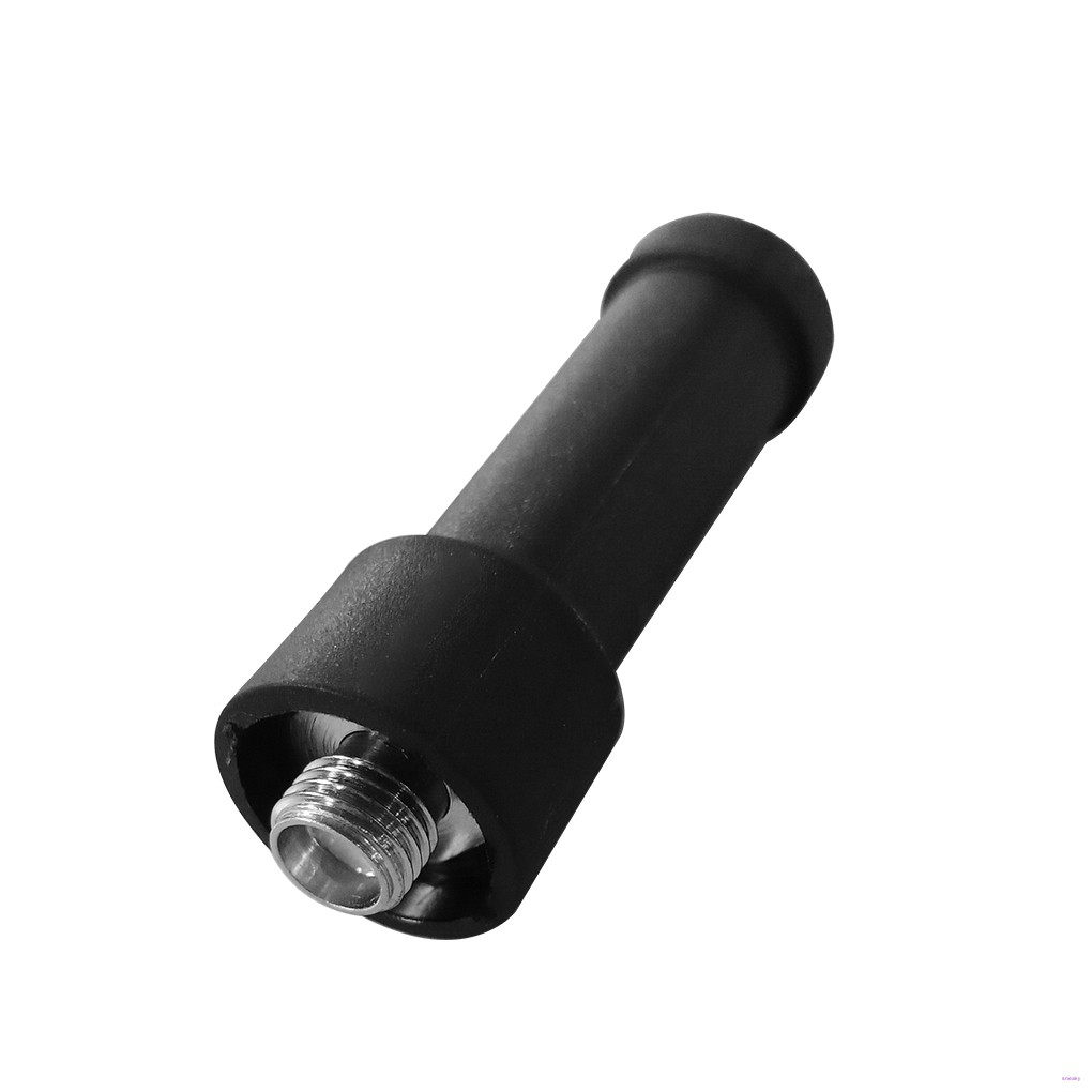 Ăng Ten Mini Sma-F Uhf 400-480mhz Cho Kenwood Baofeng Uv5R 888s J6166Af