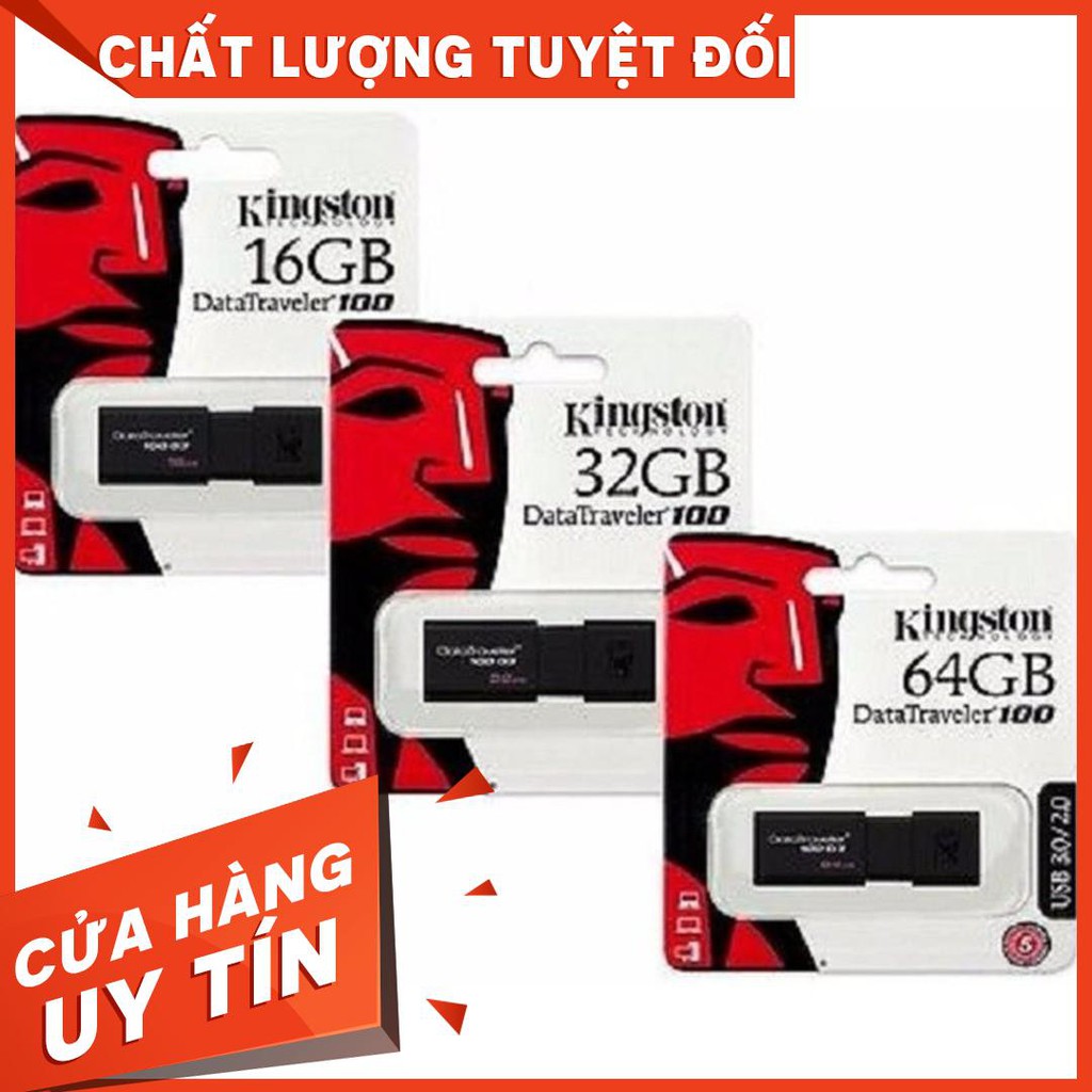 Usb 3.0 16gb Kingston tốc độ cực khủng,Loại Tốt
