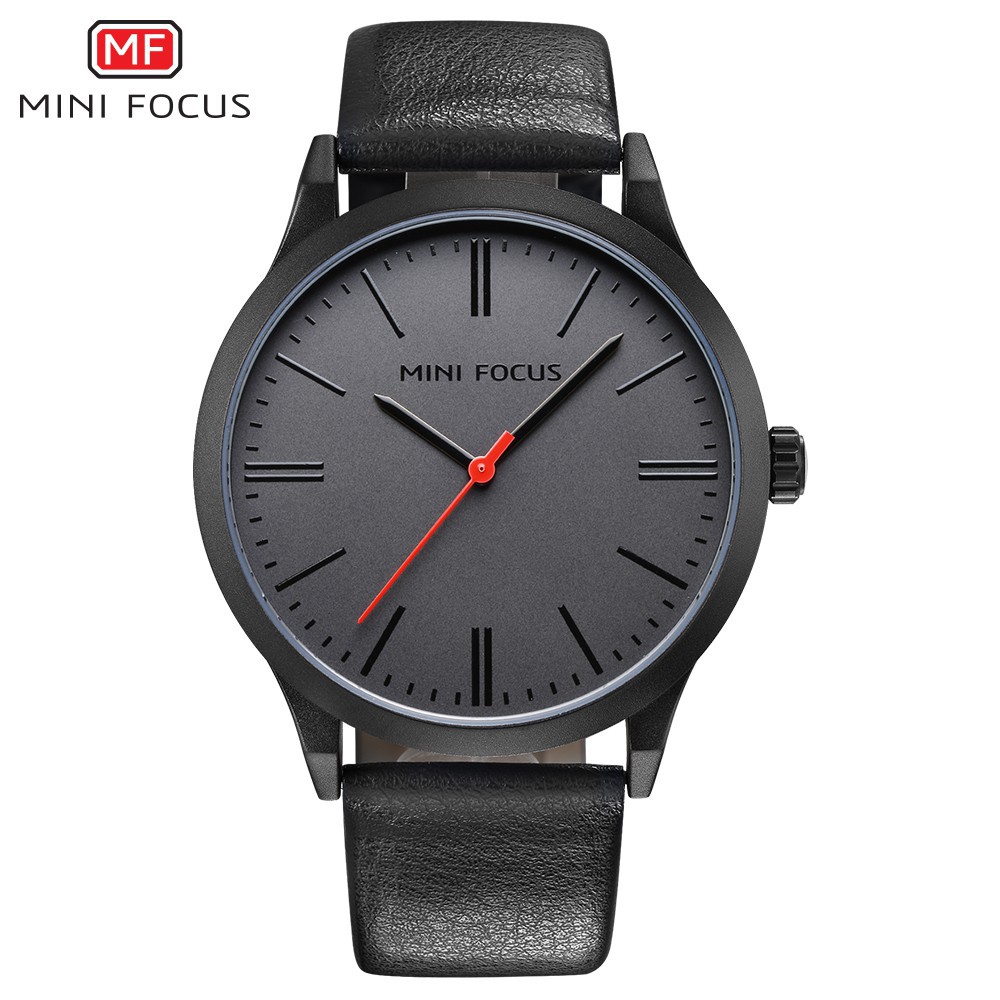 ĐỒNG HỒ NAM MINI FOCUS 0058G DÂY DA CAO CÂP,THIẾT KẾ MẠNH MẼ Bán lẻ giá sỉ