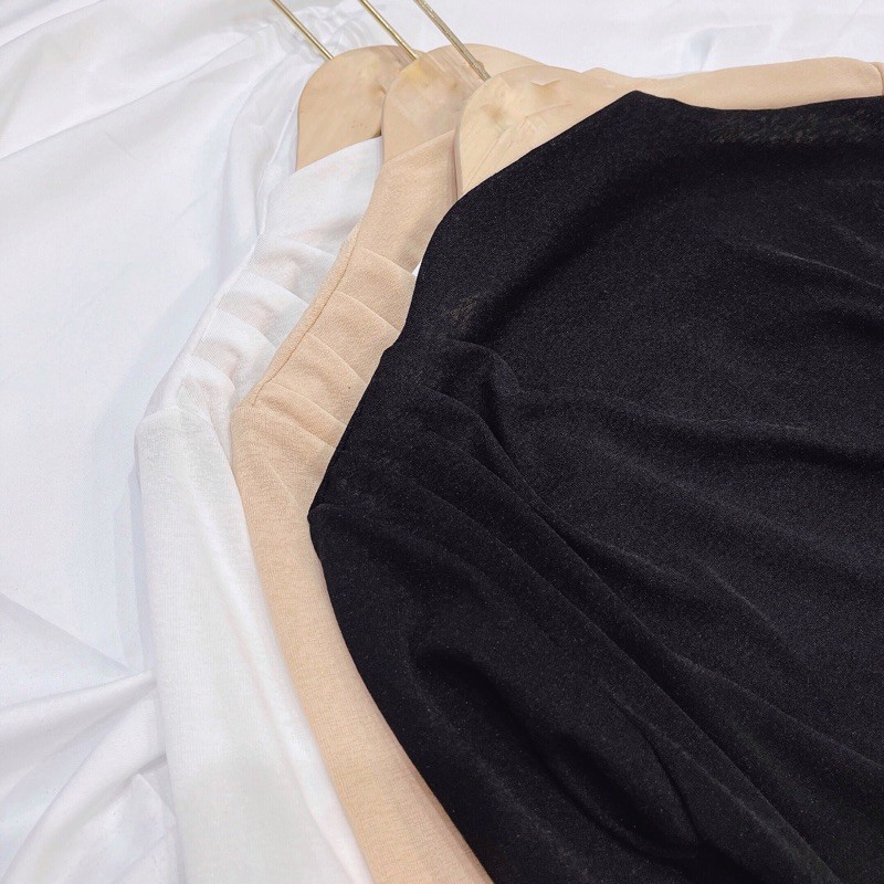 ÁO DÚM VAI EO SIÊU HOT