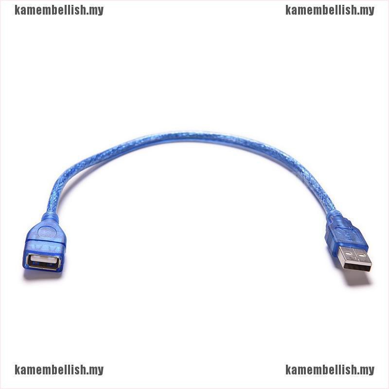 Đầu Nối Dài Cổng Usb 2.0 Loại A Chất Lượng Cao