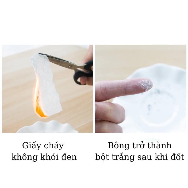 Combo 10 khăn giấy nén dạng viên kẹo tiện lợi khi đưa bé đi chơi, du lịch KGN002