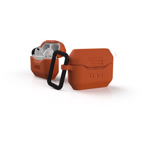 Ốp dẻo UAG Silicon V2 cho AirPods Pro