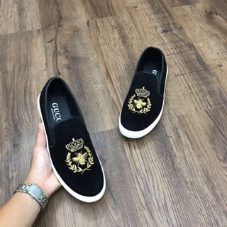 Giầy nam Lười L7