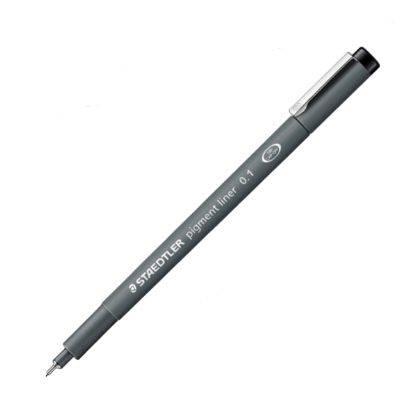 Viết Lông Kim Staedtler 30801-9 - Staedtler