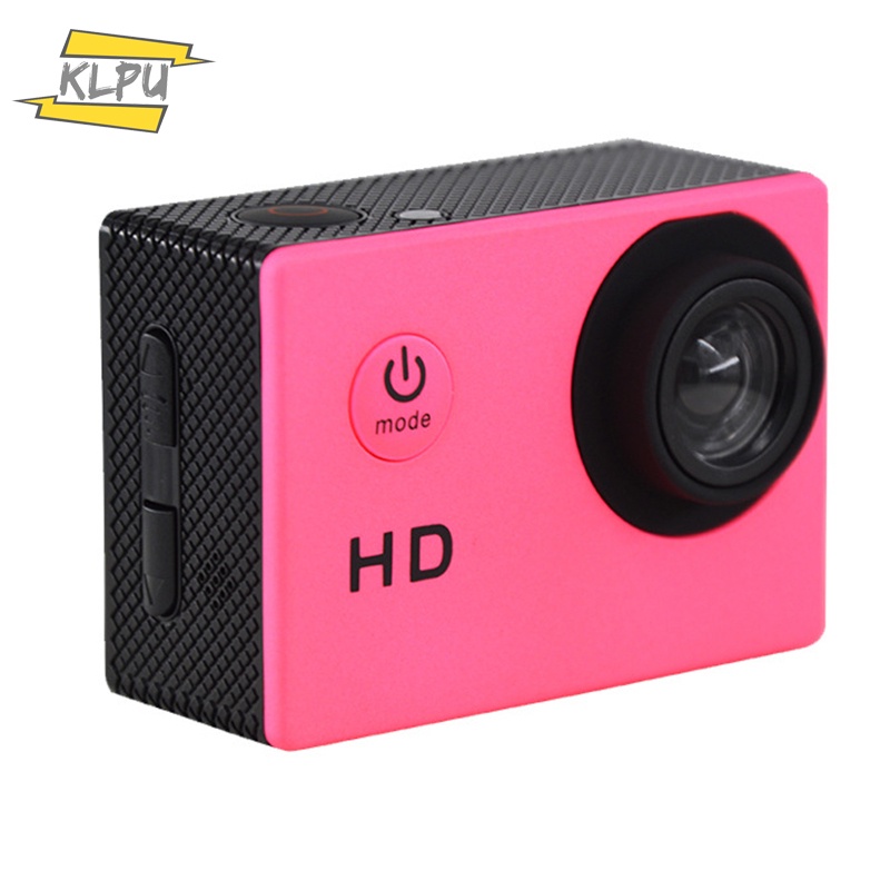 Camera hành trình SJCAM SJ4000 HD 720P 2.0Inch WIFI chống thấm nước | WebRaoVat - webraovat.net.vn