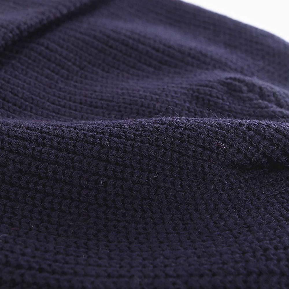 Nón Len Ấm Áp Thời Trang Dành Cho Nam Và Nữ