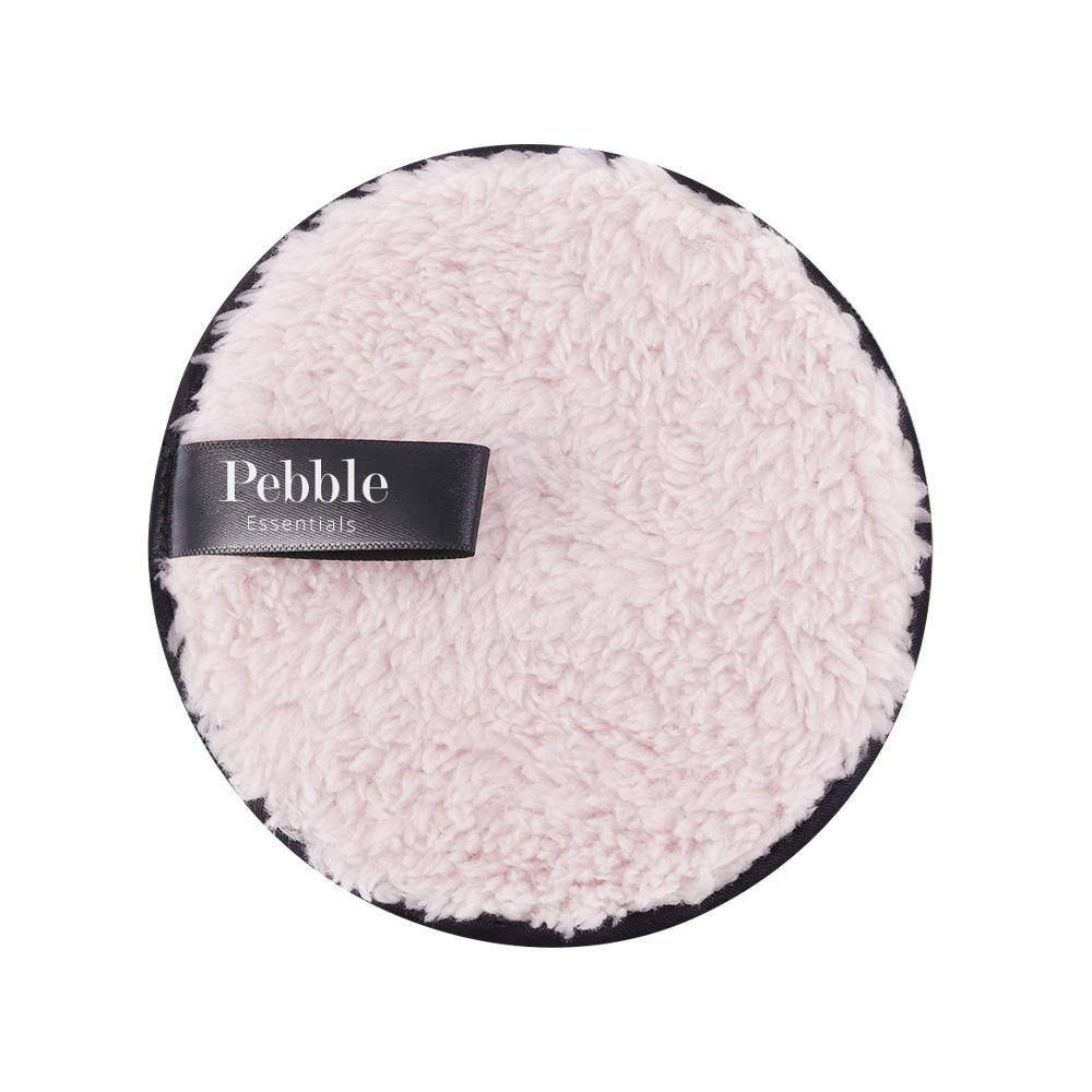 Pad tẩy trang Pebble Essentials Makeup Eraser Pad