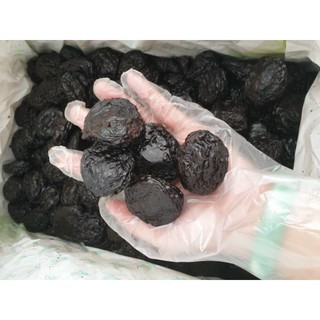 NGON CHƯA TỪNG CÓ (500G) Mận Chile Vip size đại sấy tự nhiên ngọt lịm