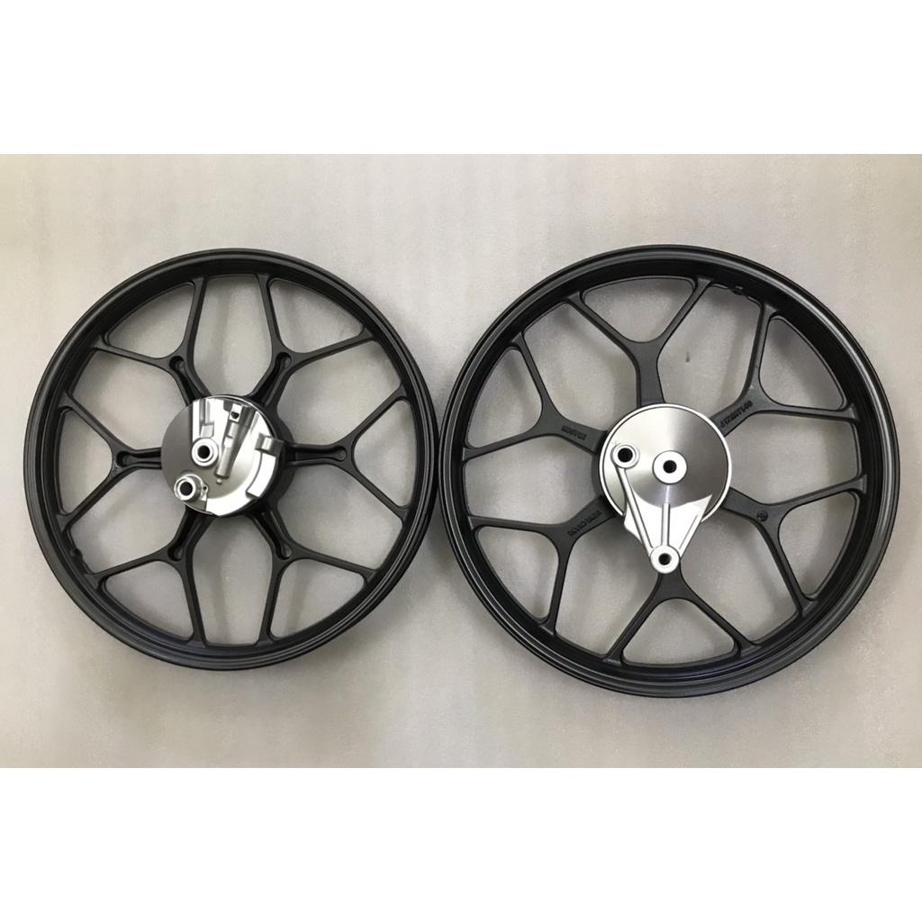 MÂM VÀNH ĐÚC 6 CÂY KIỂU SONIC WINNER ĐÙM 110 LÊN CHO WAVE S RS RSX @ 110,BLADE 110,DREAM 110 KHÔNG CHẾ CHÁO