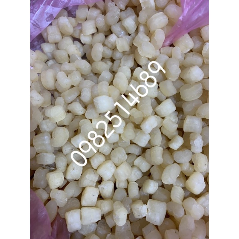 500g cồi sò điệp loại 1