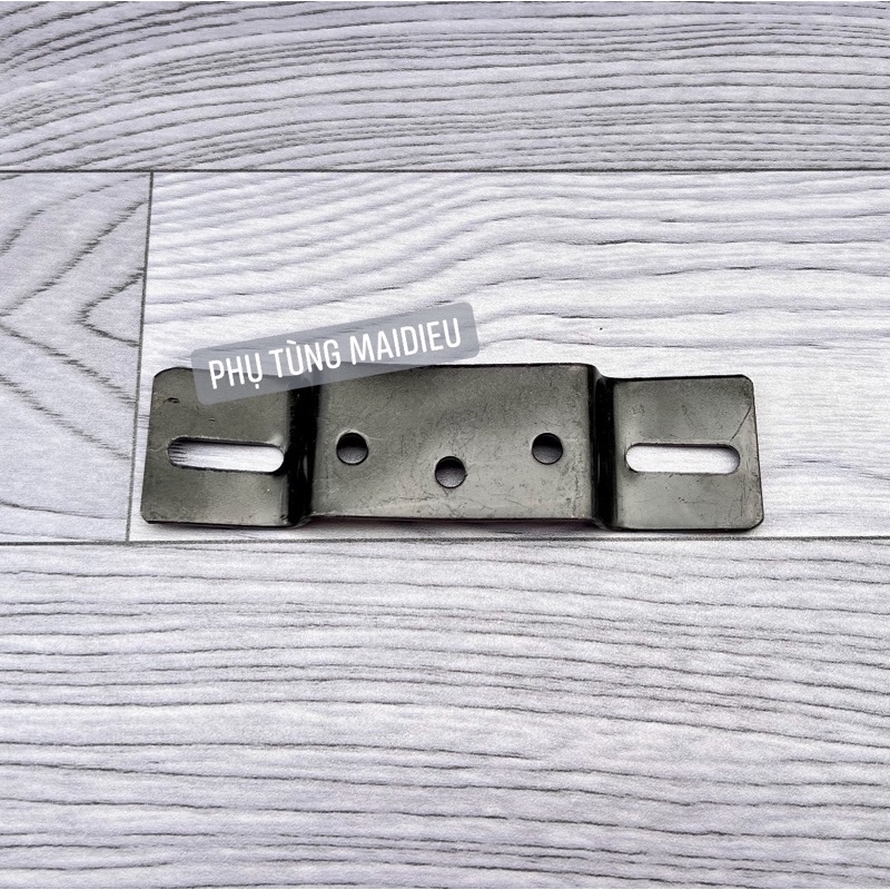 PAD BẮT BIỂN SỐ