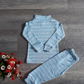 Set 5 bộ cotton siêu xinh cho bé