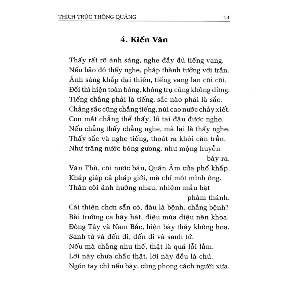 Sách - Tâm Yếu Tu Thiền - Cổ Tôn Túc Ngữ Lục