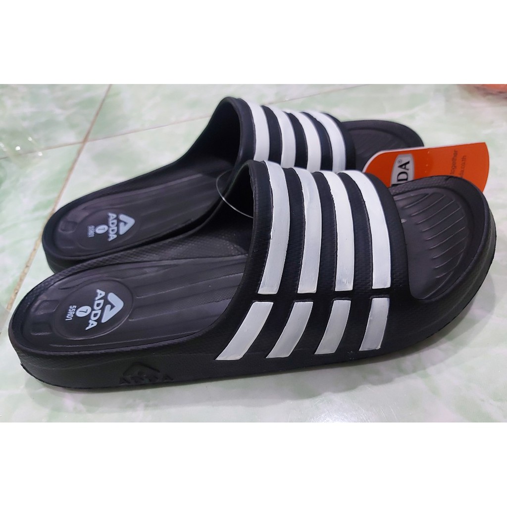 Dép đúc ADDA nam nữ Thái Lan 55r01