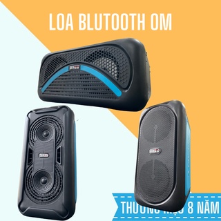 Loa Di Động Karaoke OM 4207 - 4208 - 4209 phiên bản cao cấp