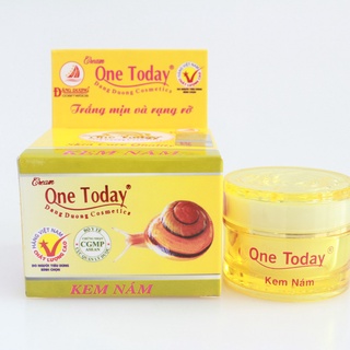 One today kem nám