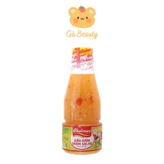 Dầu Giấm Trộn Salad CHOLIMEX 270G