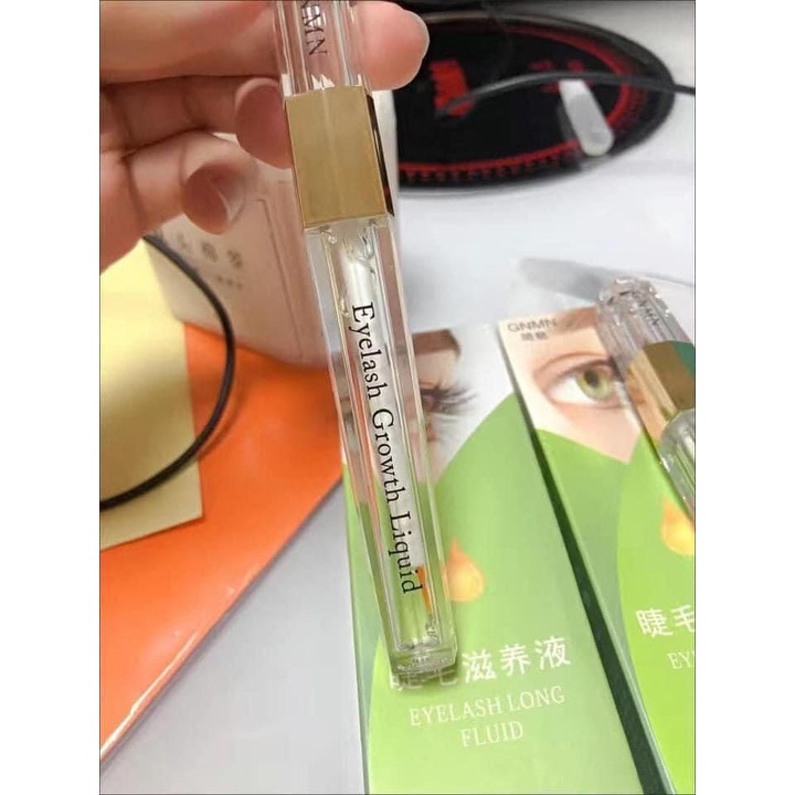 Serum Dưỡng Dài Mi GNMN