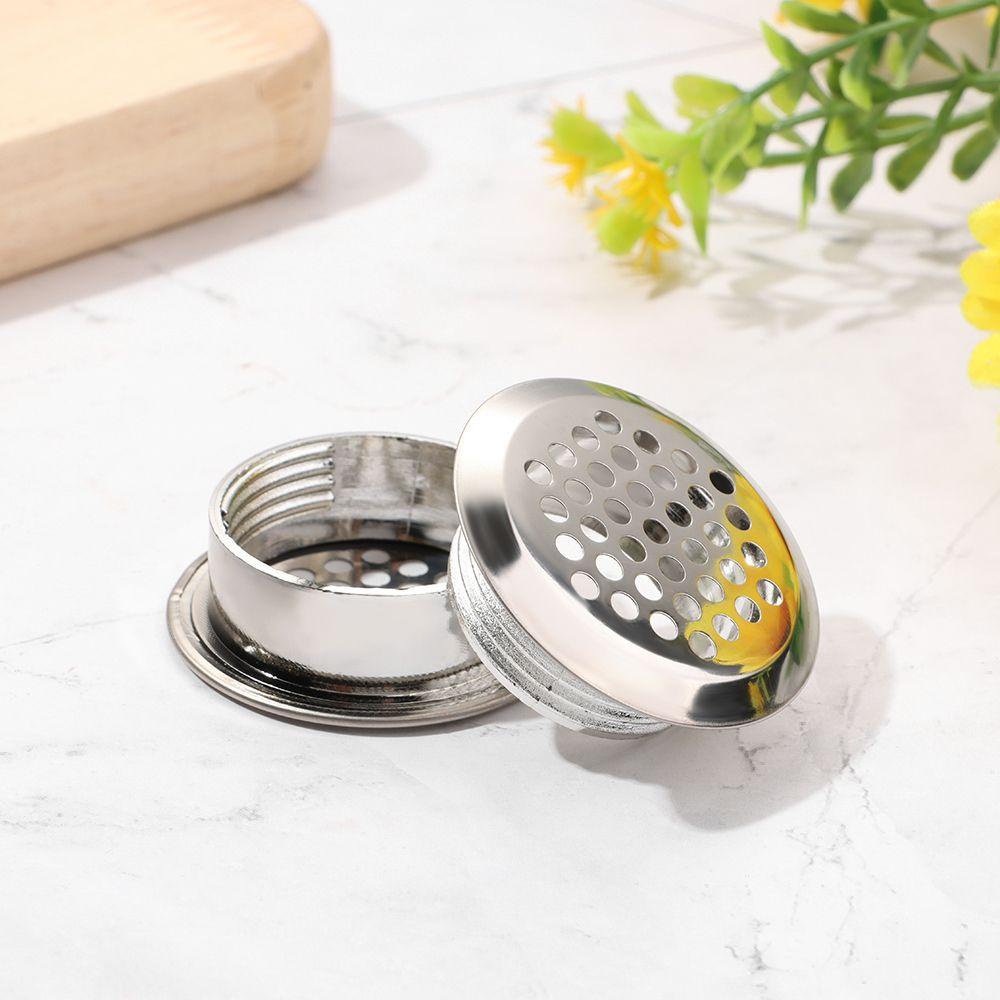 Bộ 5 Vỏ Bọc Hai Mặt Thông Gió Cho Tủ Quần Áo