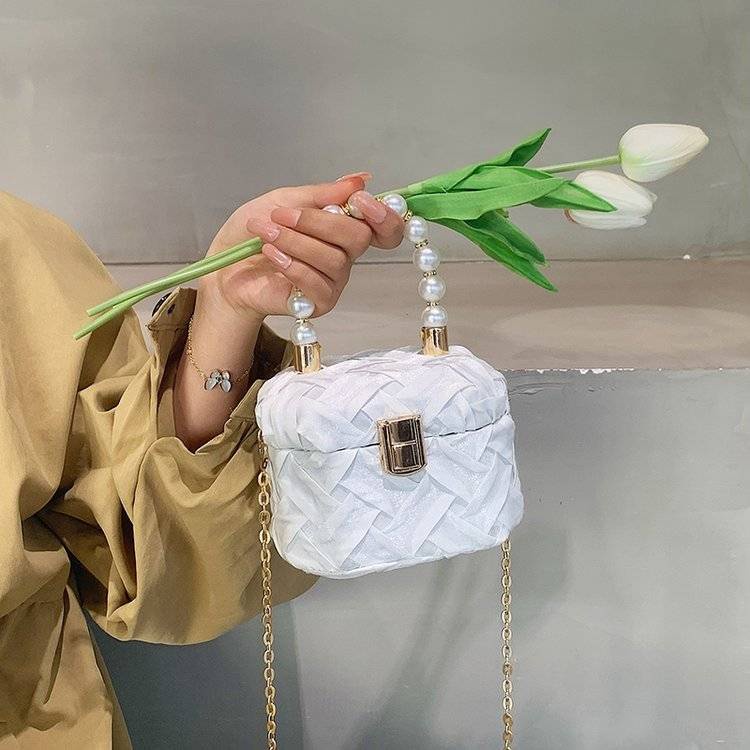 Túi Đeo Chéo Đựng Điện Thoại Thiết Kế Đơn Giản Thời Trang Dành Cho Nữ