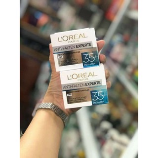 Kem Dưỡng Da LOREAL 35+, 45+,55+, 65+ ĐỨC - PH019