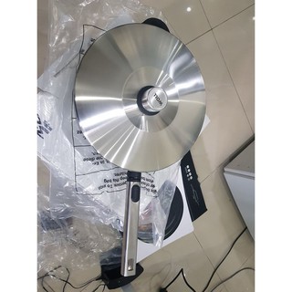 Chảo Woll Diamond XR Logic 28 cm [Gia Dụng Đức]