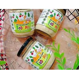 Bột nêm dinh dưỡng Jan's Kodomo 90g